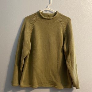 Women’s J.Crew sweater